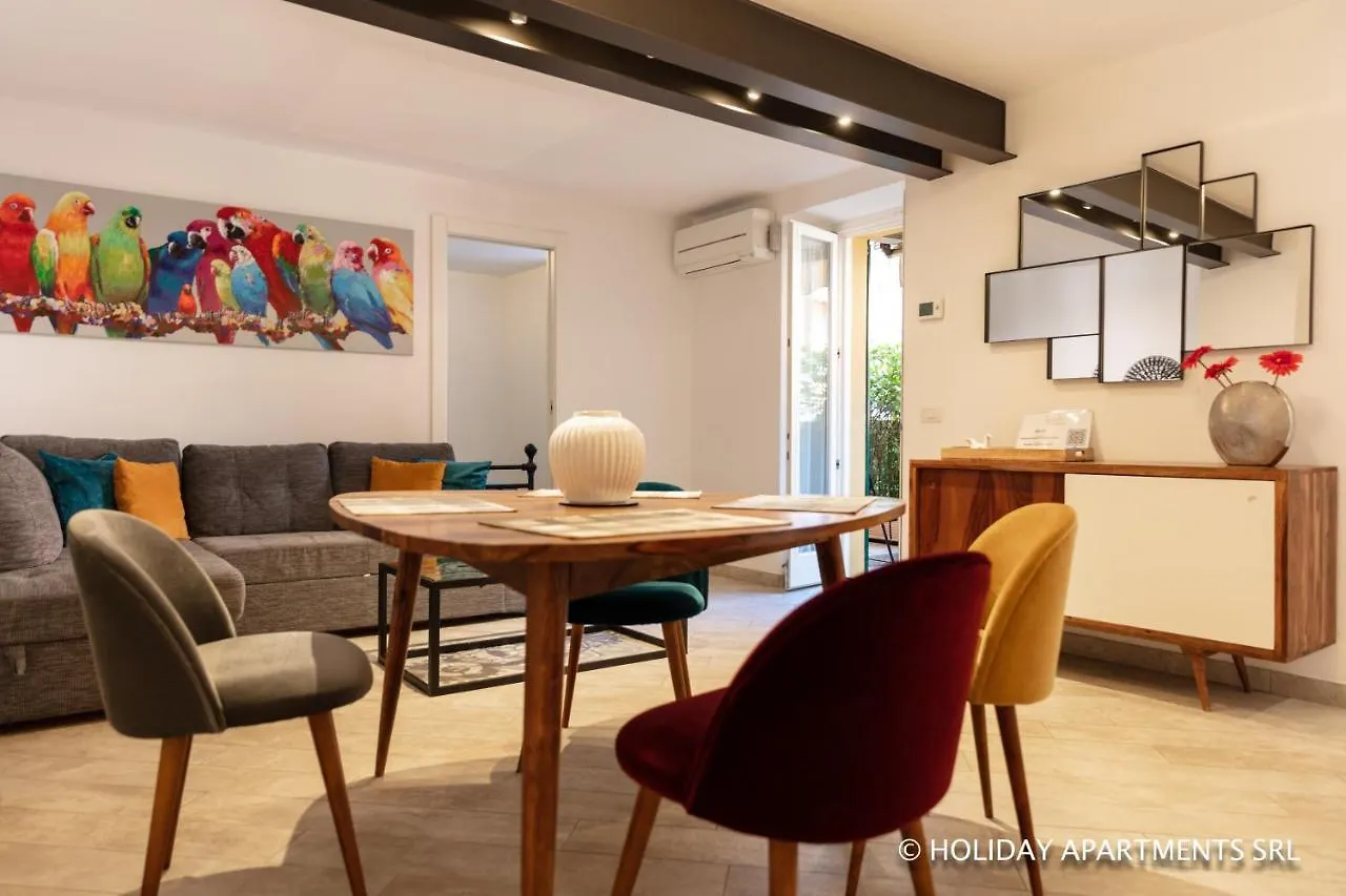 Apartment Appartamento Splendore Bellagio Italy