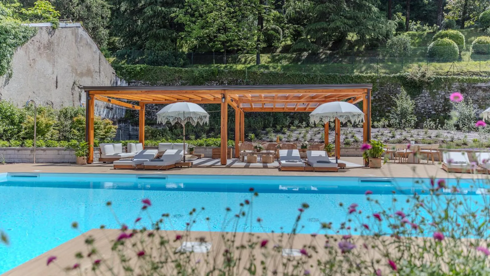 Apartment Appartamento Splendore Bellagio Italy