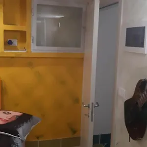  Apartment Airport Jackson Loft Italy