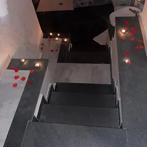  Apartment B&B City Suite Italy