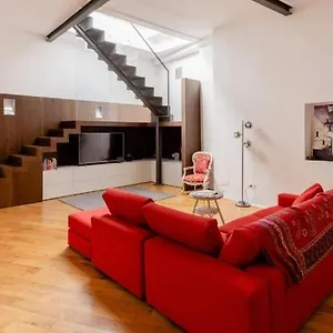  Apartment Bijoux Luxury In Old Town Italy