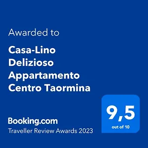  Apartment Casa-lino Delizioso Centro Italy