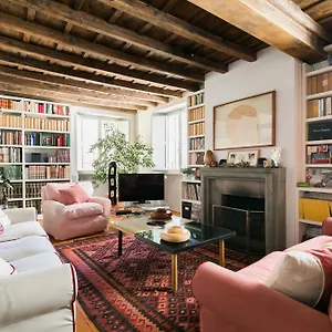  Apartment Farnese Charming Italy
