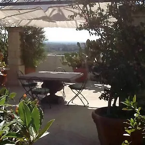  Apartment Casa Tridente Italy