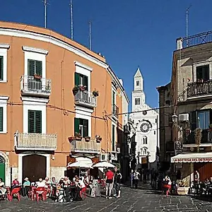  Apartment La Piu Bella In Old Town Italy