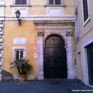  Apartment Le Tartarughe Boutique Italy
