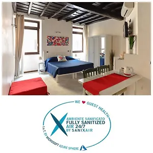  Apartment Urbana Colosseo Boutique Italy