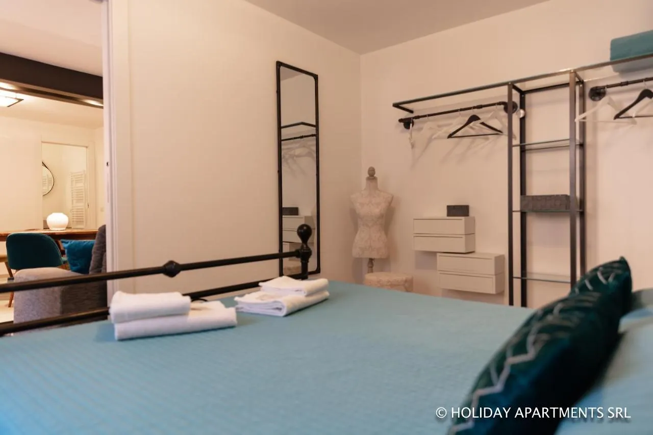 Apartment Appartamento Splendore Bellagio