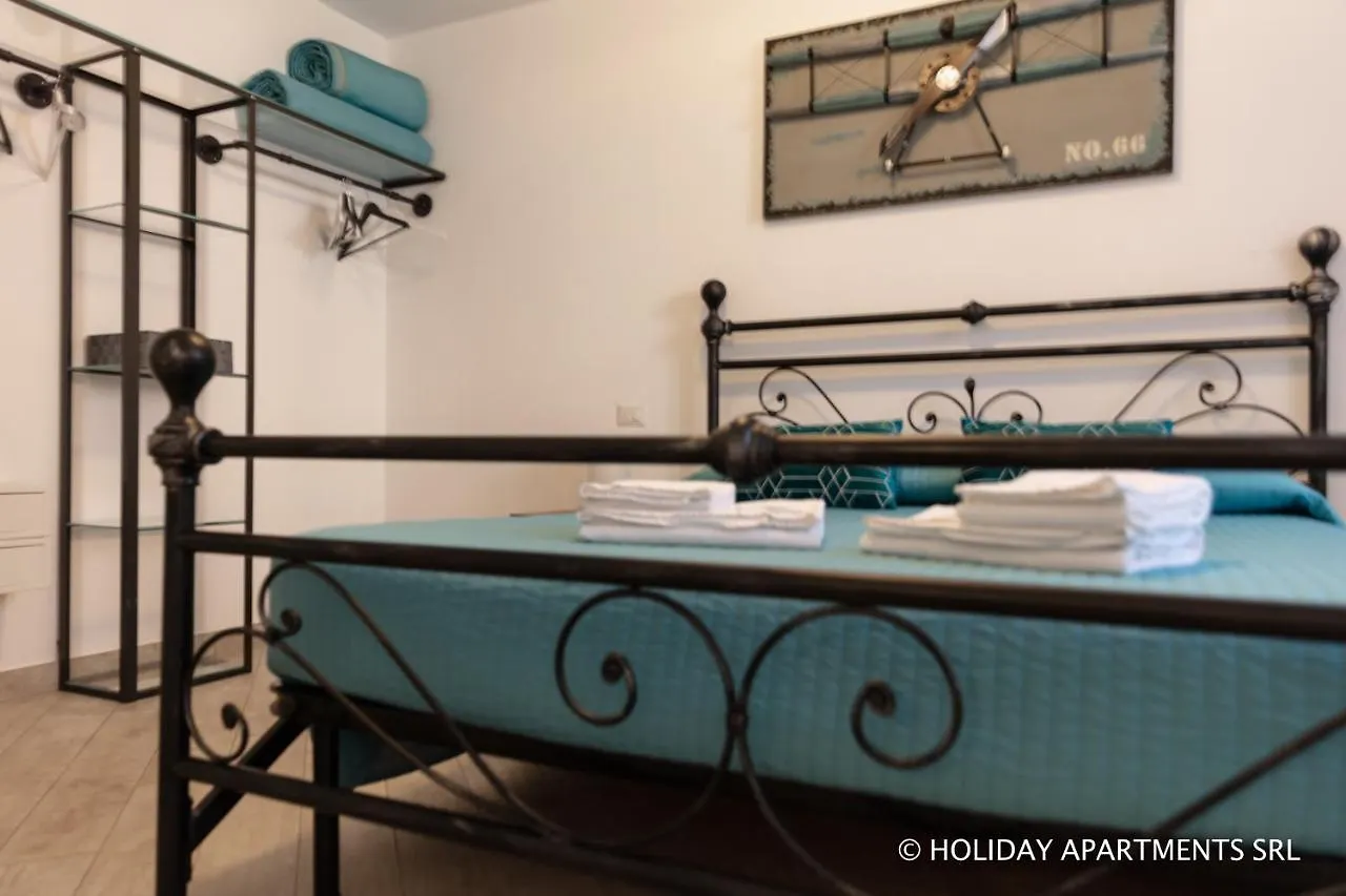 Apartment Appartamento Splendore Bellagio