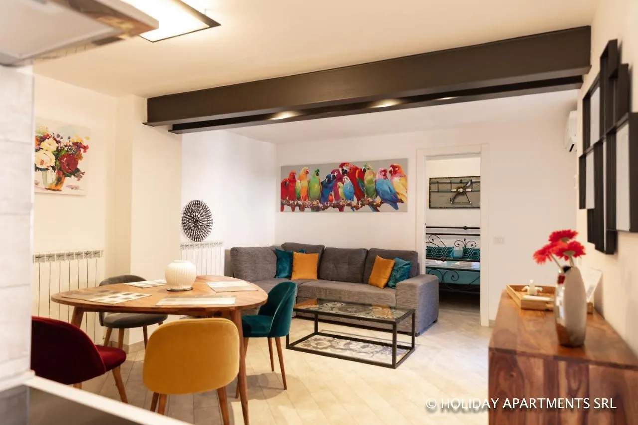 Apartment Appartamento Splendore Bellagio