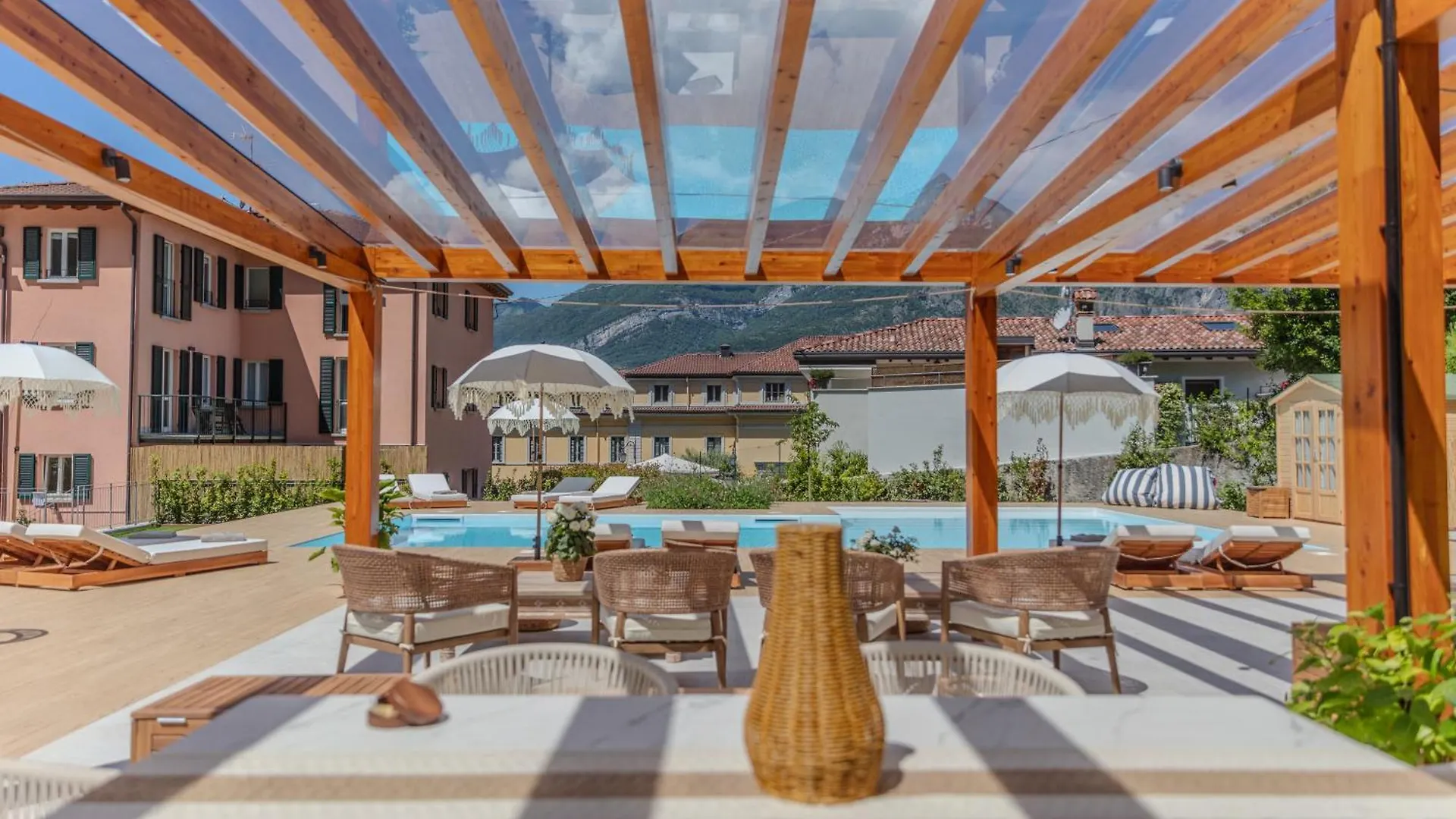 Appartamento Splendore Bellagio