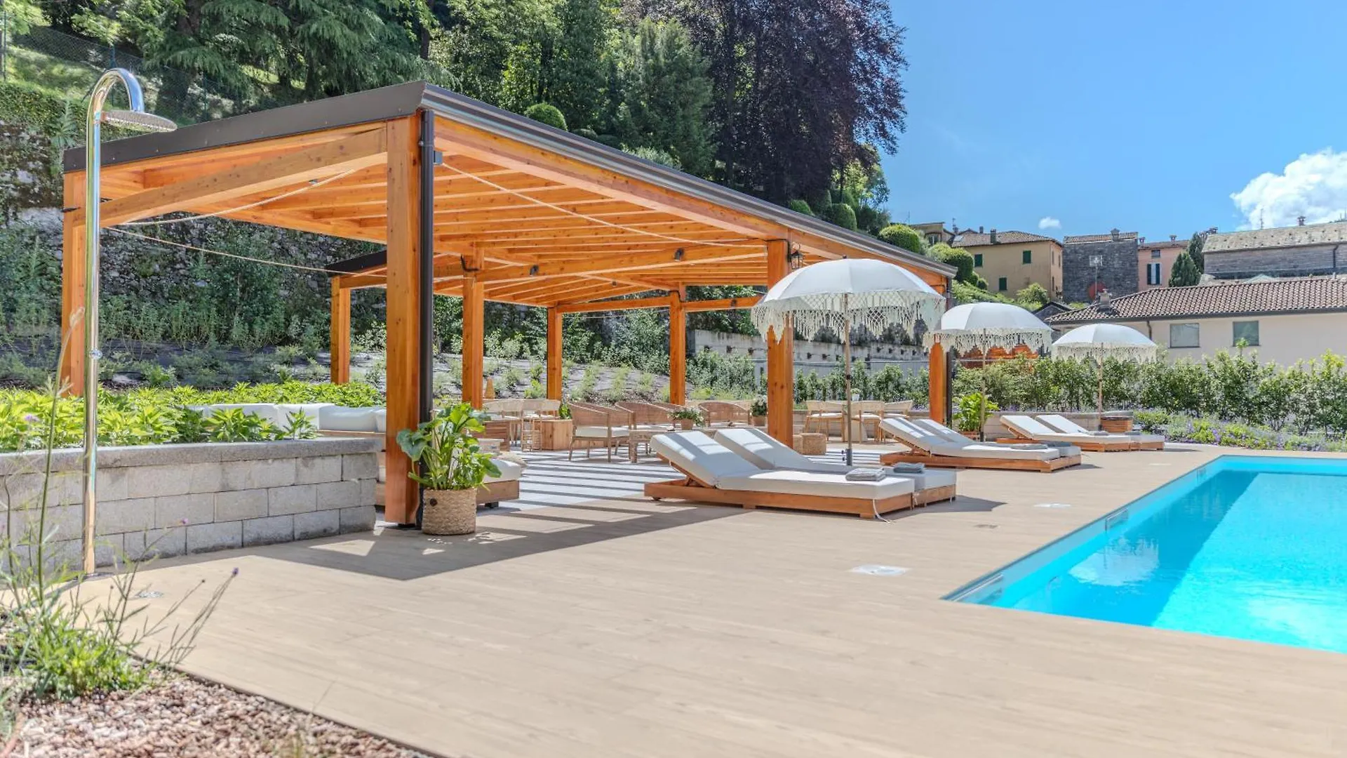 Appartamento Splendore Bellagio Apartment