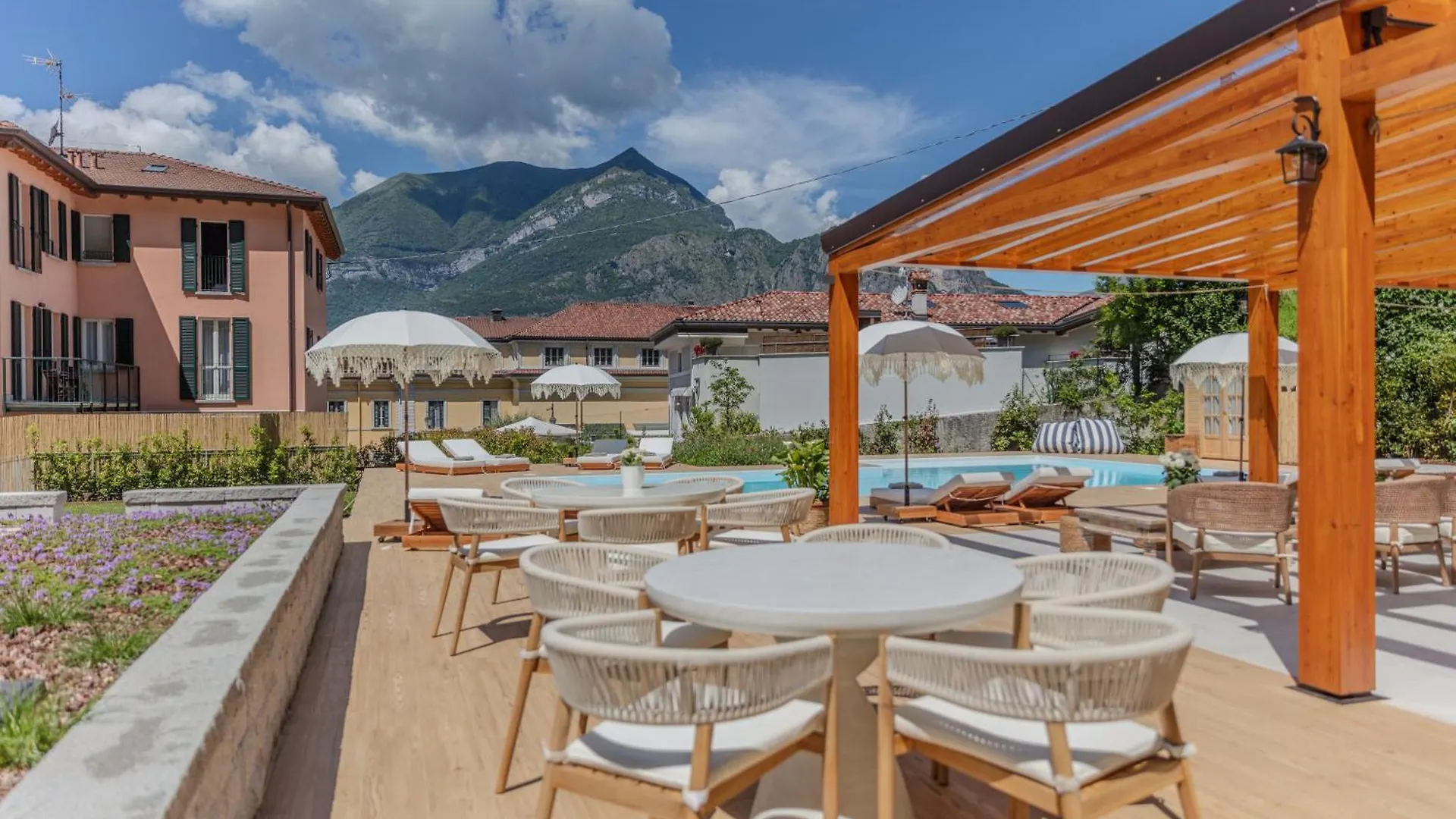 Apartment Appartamento Splendore Bellagio