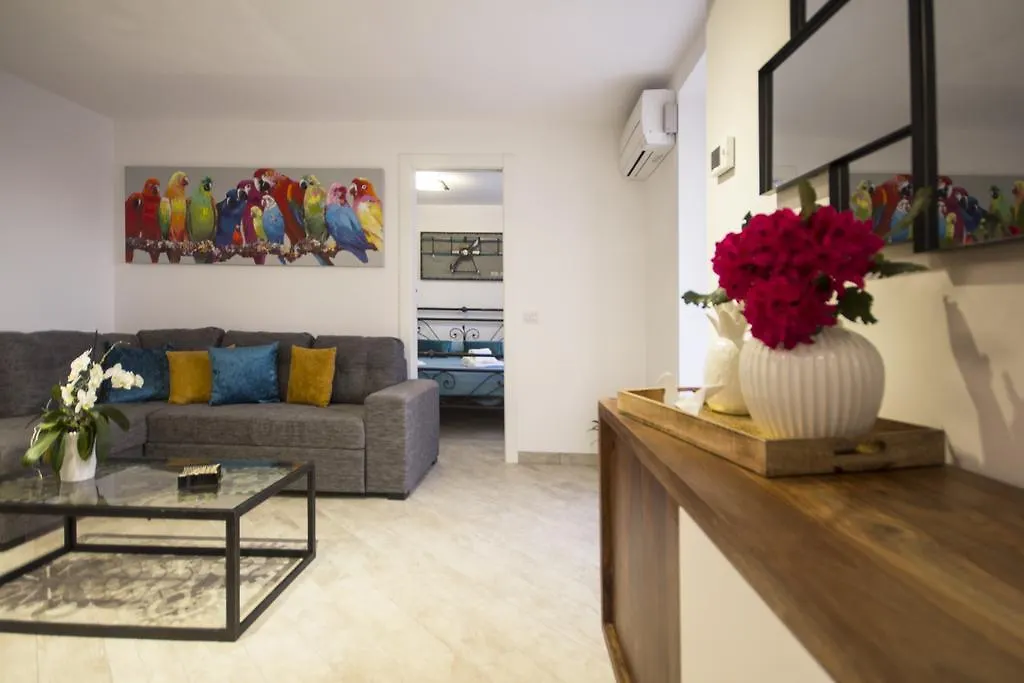 Appartamento Splendore Bellagio Apartment