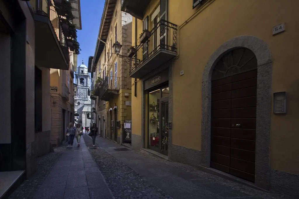 Appartamento Splendore Bellagio 0*,  Italy