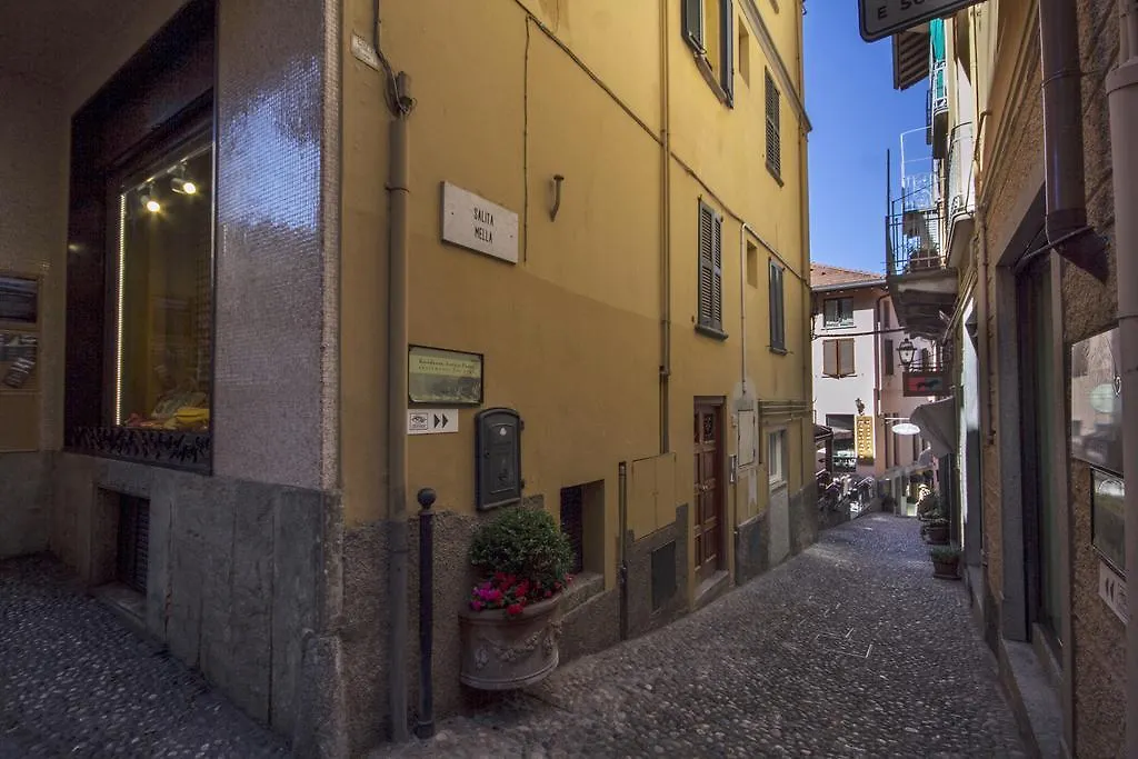 Appartamento Splendore Bellagio Apartment