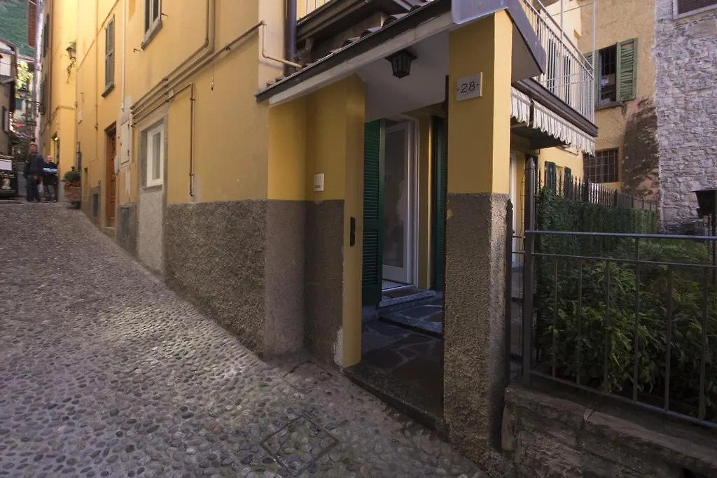 Apartment Appartamento Splendore Bellagio Italy