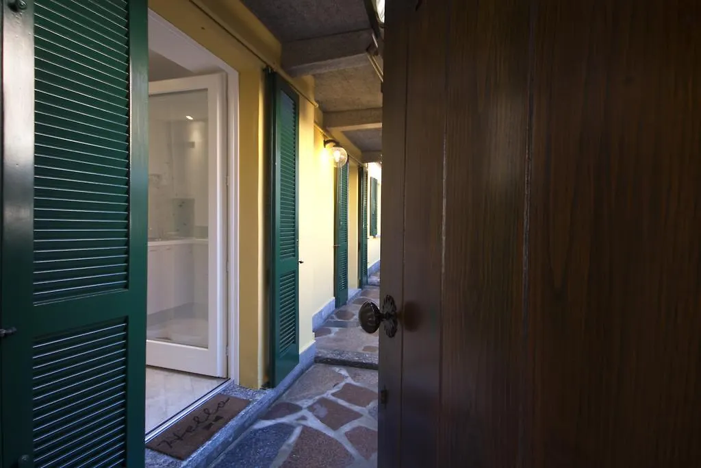 Appartamento Splendore Bellagio Apartment