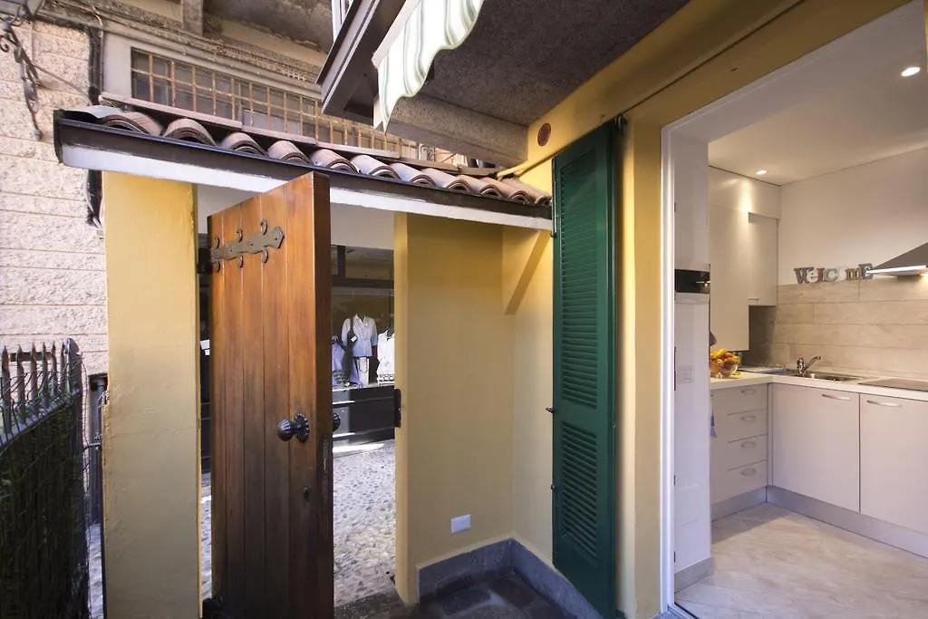 Apartment Appartamento Splendore Bellagio