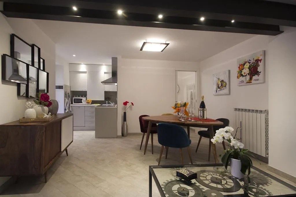 Apartment Appartamento Splendore Bellagio Italy
