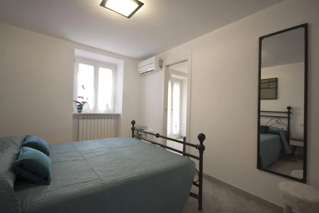 Appartamento Splendore Bellagio Apartment