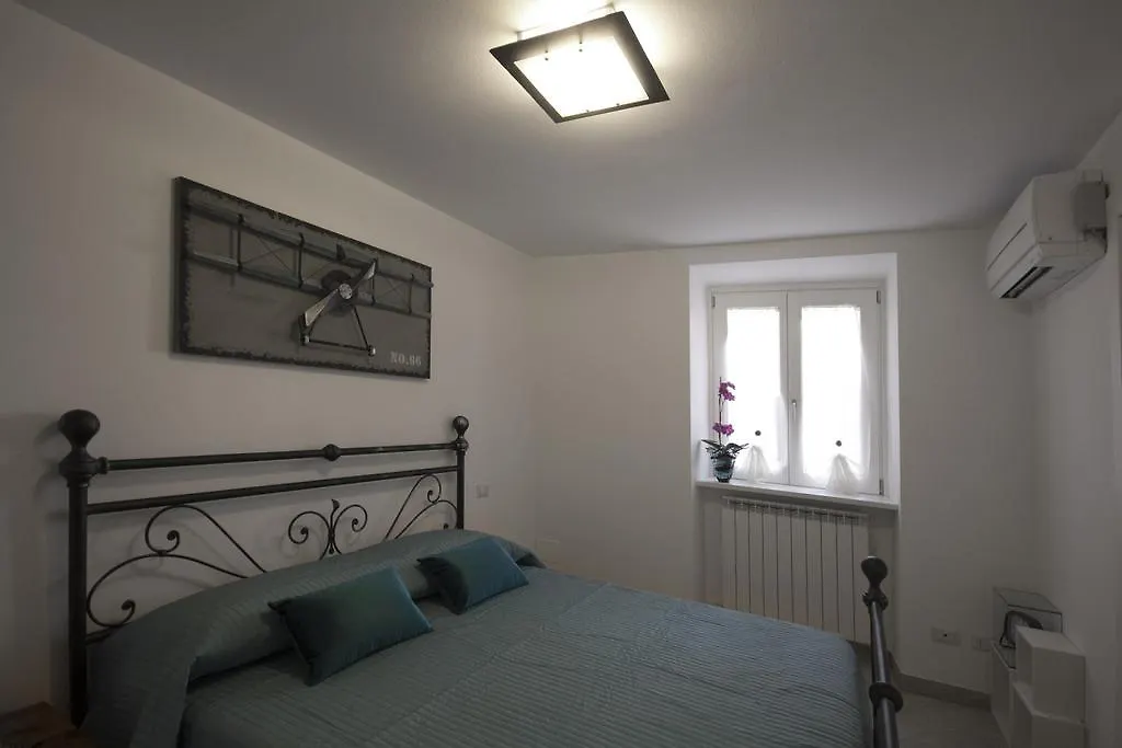 Apartment Appartamento Splendore Bellagio