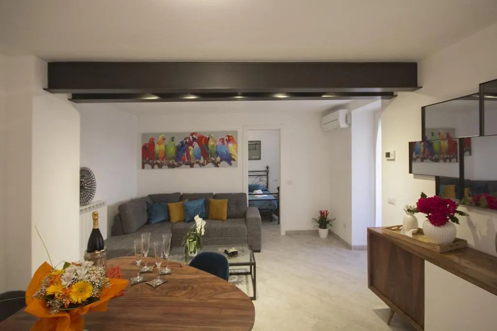 Apartment Appartamento Splendore Bellagio